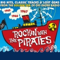 Album Rockin' With The Pirates: Big Hits, Classic Tracks & Lost Gems