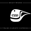 Album Trans Europe Express (2009 Remastered Version)