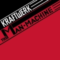 Album The Man Machine (2009 Remastered Version)