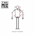 Album The Mix (2009 Remastered Version)