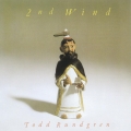 Album 2nd Wind