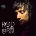 Album The Rod Stewart Sessions 1971-1998