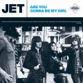 Album Are You Gonna Be My Girl [Deluxe EP]