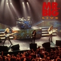 Album Mr. Big Live