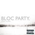 Album Silent Alarm