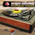 Album Reggae Anthology: Penthouse Classics