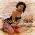 Album Soca Gold 2003