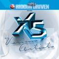 Album Riddim Driven: X5