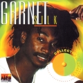 Album Collectors Series-Garnett Silk