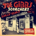 Album Reggae Anthology - Joe Gibbs: Scorchers From The Early Years [19