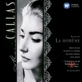 Album La Bohème - Puccini