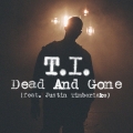 Album Dead And Gone (feat. Justin Timberlake) (International)