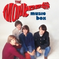 Album The Monkees Music Box