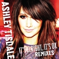 Album It's Alright, It's OK [Remixes] (DMD Maxi)