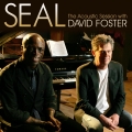 Album Seal - The Acoustic Session with David Foster