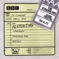 Album BBC In Concert [23rd April 1977]