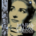 Album Callas and Friends: The Legendary Duets