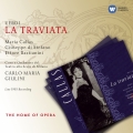 Album Verdi: La traviata