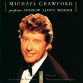 Album Michael Crawford Performs Andrew Lloyd Webber