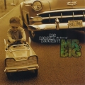 Album Big, Bigger, Biggest! The Best Of Mr. Big