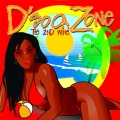 Album D'soca Zone - The 2ND Wine