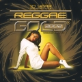 Album Reggae Gold 2002