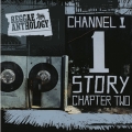 Album Reggae Anthology: The Channel One Story Chapter Two