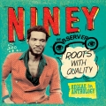 Album Reggae Anthology: Niney The Observer - Roots With Quality