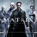 Album Music From And Inspired By The Motion Picture The Matrix
