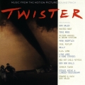 Album Music From The Motion Picture Twister-The Dark Side Of Nature