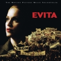 Album Evita: The Complete Motion Picture Music Soundtrack