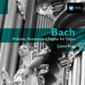 Album Bach: Organ Works Vol.2