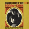 Album Baby Don't Go