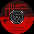 Album Chain Of Fools / Prove It [Digital 45]