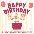 Album Happy Birthday Nan (Digital Version)