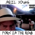 Album Fork In The Road