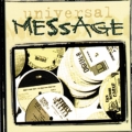 Album Universal Message