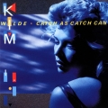 Album Catch As Catch Can