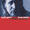 Album Alfred Schnittke (Complete Works for String Quartet)