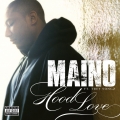 Album Hood Love (feat. Trey Songz)