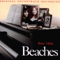 Album Beaches: Original Soundtrack Recording
