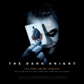 Album The Dark Knight Remixes EP