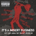 Album It's A Misery Business [Anti Love Songs] (Digital)