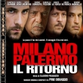 Album O.S.T. - Milano-Palermo: il ritorno