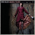 Album Who Killed Amanda Palmer