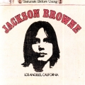 Album Jackson Browne (Saturate Before Using)