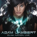 Album Glam Nation Live