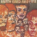 Album Earth, Wind & Fire