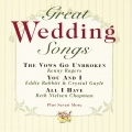 Album Great Wedding Songs