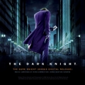Album The Dark Knight (Original Motion Picture Soundtrack) [Bonus Digi